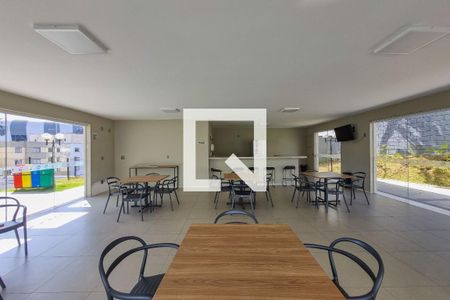 Apartamento para alugar com 45m², 2 quartos e 1 vaga Apartamento para alugar com 45m², 2 quartos e 1 vagaÁrea comum