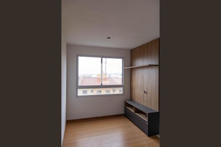 Sala de apartamento para alugar com 2 quartos, 45m² em Santa Maria, Belo Horizonte