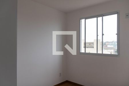 Quarto 2 de apartamento para alugar com 2 quartos, 45m² em Santa Maria, Belo Horizonte