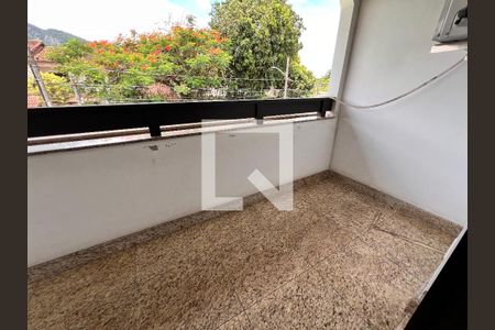 Casa de condomínio à venda com 340m², 5 quartos e 5 vagasVaranda - Suite 01