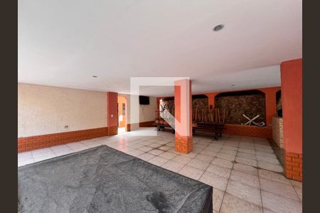 Casa de condomínio à venda com 340m², 5 quartos e 5 vagasÁrea gourmet / Jogos