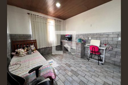 Casa de condomínio à venda com 340m², 5 quartos e 5 vagasQuarto 4