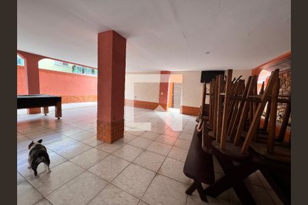 Casa de condomínio à venda com 340m², 5 quartos e 5 vagasÁrea gourmet