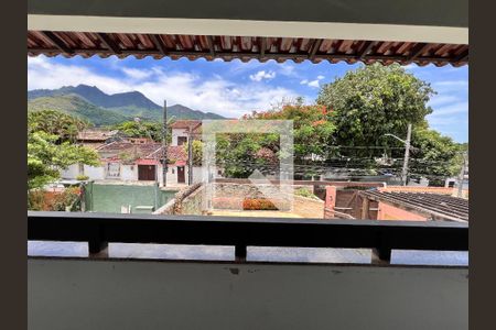 Casa de condomínio à venda com 340m², 5 quartos e 5 vagasVaranda - Suite 01