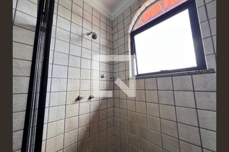 Casa de condomínio à venda com 340m², 5 quartos e 5 vagasBanheiro