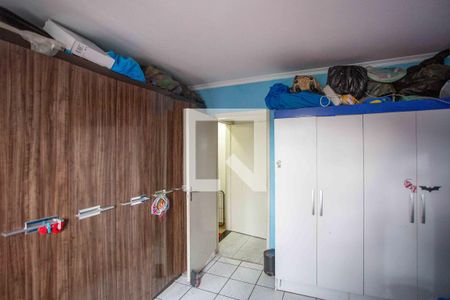 Casa à venda com 350m², 4 quartos e sem vagaQuarto 3