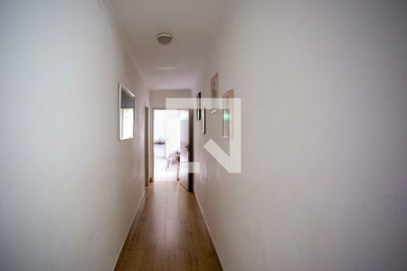 Casa à venda com 350m², 4 quartos e sem vagaCorredor