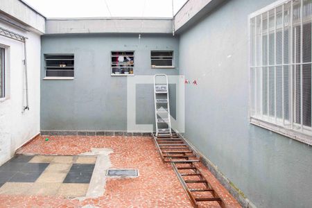 Casa à venda com 350m², 4 quartos e sem vagaÁrea comum
