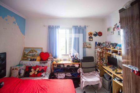 Casa à venda com 350m², 4 quartos e sem vagaQuarto 3