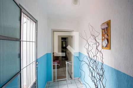 Casa à venda com 350m², 4 quartos e sem vagaHall de entrada