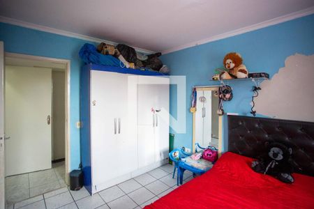 Casa à venda com 350m², 4 quartos e sem vagaQuarto 3