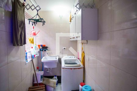 Casa à venda com 350m², 4 quartos e sem vagaÁrea de Serviço