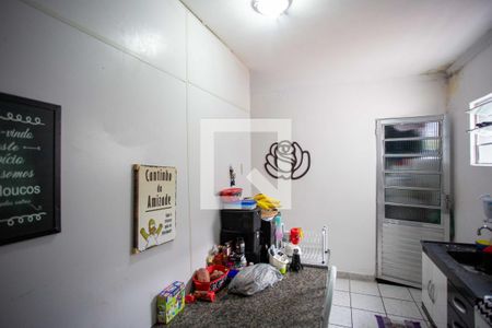 Casa à venda com 350m², 4 quartos e sem vagaQuarto Suíte