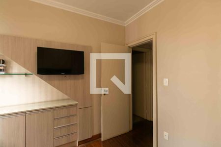 Apartamento à venda com 261m², 4 quartos e 3 vagasQuarto 3