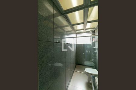 Apartamento à venda com 261m², 4 quartos e 3 vagasBanheiro Social