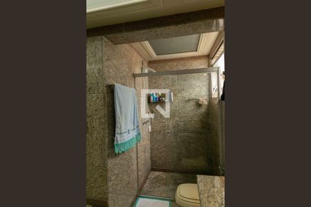 Apartamento à venda com 261m², 4 quartos e 3 vagasBanheiro Suite