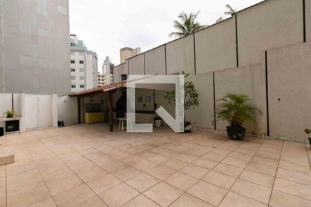 Apartamento à venda com 261m², 4 quartos e 3 vagasÁrea Gourmet