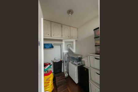 Apartamento à venda com 261m², 4 quartos e 3 vagasQuarto de Serviço