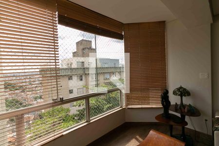 Apartamento à venda com 261m², 4 quartos e 3 vagasSala 2