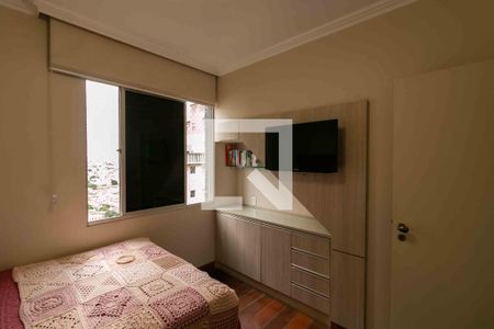 Apartamento à venda com 261m², 4 quartos e 3 vagasQuarto 3