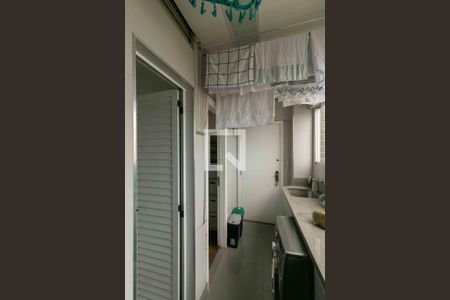 Apartamento à venda com 261m², 4 quartos e 3 vagasÁrea de Serviço