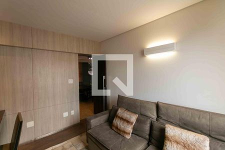 Apartamento à venda com 261m², 4 quartos e 3 vagasEscritório