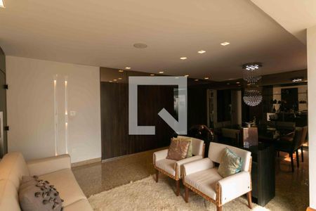 Apartamento à venda com 261m², 4 quartos e 3 vagasSala 2