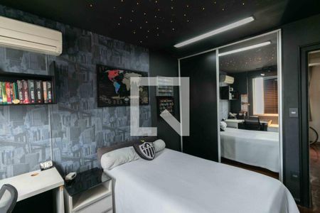 Apartamento à venda com 261m², 4 quartos e 3 vagasQuarto 2 Suite