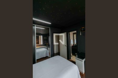 Apartamento à venda com 261m², 4 quartos e 3 vagasQuarto 2 Suite