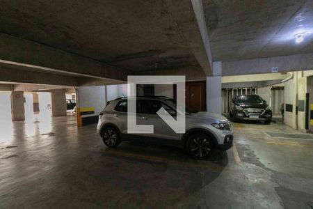 Apartamento à venda com 261m², 4 quartos e 3 vagasGaragem