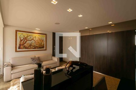 Apartamento à venda com 261m², 4 quartos e 3 vagasSala 2