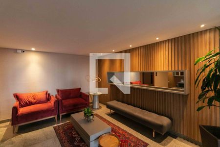 Apartamento à venda com 261m², 4 quartos e 3 vagasHall de Entrada