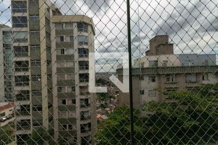 Apartamento à venda com 261m², 4 quartos e 3 vagasVista Sala 2