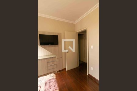 Apartamento à venda com 261m², 4 quartos e 3 vagasQuarto 3