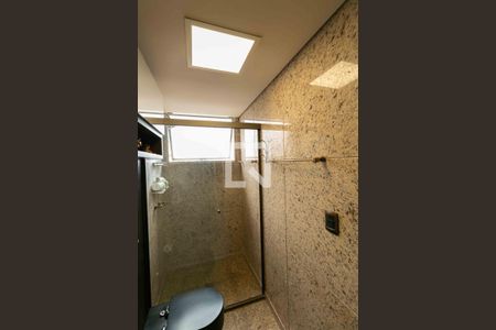 Apartamento à venda com 261m², 4 quartos e 3 vagasBanheiro Suiite