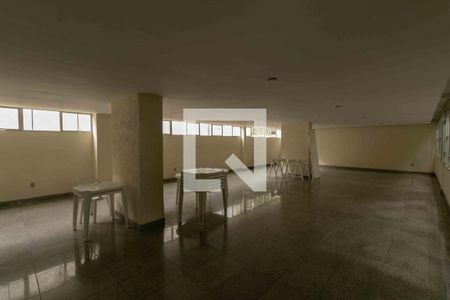 Apartamento à venda com 261m², 4 quartos e 3 vagasSalao de Festa