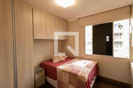 Apartamento à venda com 261m², 4 quartos e 3 vagasQuarto 3