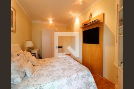 Apartamento à venda com 280m², 4 quartos e 4 vagas Apartamento à venda com 280m², 4 quartos e 4 vagasFoto 21