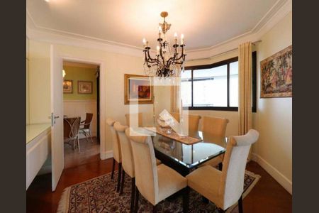 Apartamento à venda com 280m², 4 quartos e 4 vagas Apartamento à venda com 280m², 4 quartos e 4 vagasFoto 16