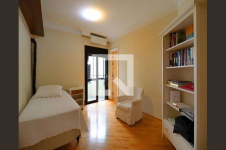 Apartamento à venda com 280m², 4 quartos e 4 vagas Apartamento à venda com 280m², 4 quartos e 4 vagasFoto 29