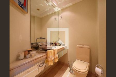 Apartamento à venda com 280m², 4 quartos e 4 vagas Apartamento à venda com 280m², 4 quartos e 4 vagasFoto 19