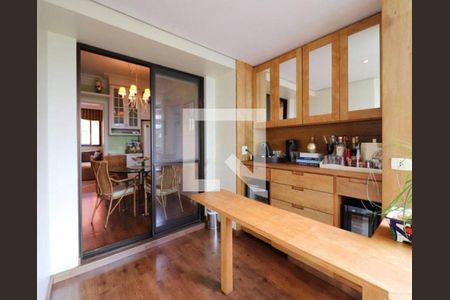 Apartamento à venda com 280m², 4 quartos e 4 vagas Apartamento à venda com 280m², 4 quartos e 4 vagasFoto 06