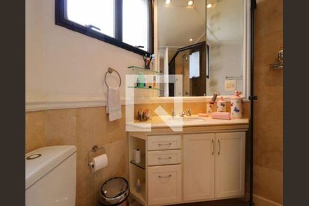 Apartamento à venda com 280m², 4 quartos e 4 vagas Apartamento à venda com 280m², 4 quartos e 4 vagasFoto 25