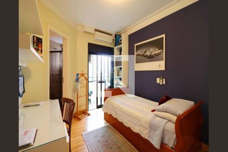 Apartamento à venda com 280m², 4 quartos e 4 vagas Apartamento à venda com 280m², 4 quartos e 4 vagasFoto 26