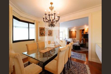 Apartamento à venda com 280m², 4 quartos e 4 vagas Apartamento à venda com 280m², 4 quartos e 4 vagasFoto 15