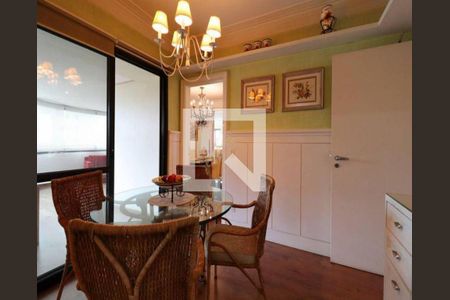 Apartamento à venda com 280m², 4 quartos e 4 vagas Apartamento à venda com 280m², 4 quartos e 4 vagasFoto 17