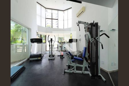 Apartamento à venda com 280m², 4 quartos e 4 vagas Apartamento à venda com 280m², 4 quartos e 4 vagasFoto 34