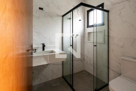 Casa à venda com 250m², 3 quartos e 3 vagasBanheiro - Quarto 3