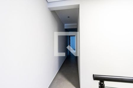 Casa à venda com 250m², 3 quartos e 3 vagasCorredor