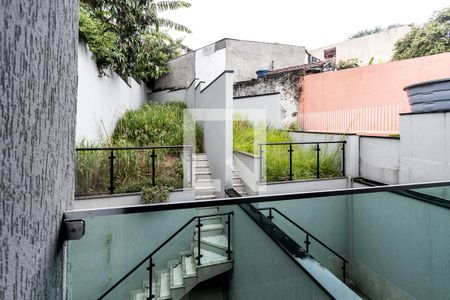 Casa à venda com 250m², 3 quartos e 3 vagasVaranda - Quarto 3